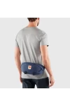 Fjallraven Kanken Hip Pack Dark Lava